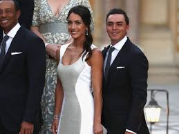How rickie fowler is set to marry pole vaulter allison stokke jon rahm wife: Who Is Rickie Fowler S Wife Meet Alisson Stokke