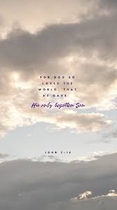 John 3 16 King James Version Kjv For God So Loved The World That He Gave His Only Begotten Son That Whosoe Versiculos Biblicos Planos De Fundo Devocionais