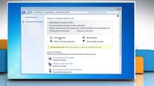 Mar 10, 2017 · to turn the magnifier off, press 'windows+esc'. How To Turn Magnifier On And Off In Windows 7 Pc Youtube