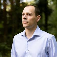 Yesterday was a sad day. After 2.5 amazing years with Velocity Global I…