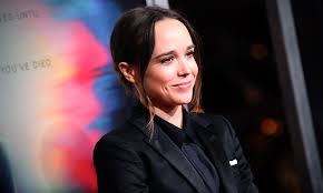 Ellen page is an academy award® nominated actress who has charmed audiences and critics with captivating performances in a wide. Ellen Page Accuses Brett Ratner Of Homophobic And Abusive Behavior Vanity Fair