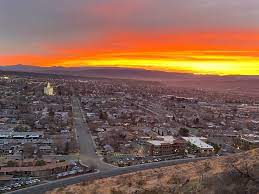 George, utah also called dixie, is situated in the extreme southwestern corner of utah, at the northernmost extension of the mojave desert. Why St George Utah Relocate To St George Utah