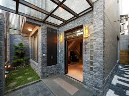 Maybe you would like to learn more about one of these? 25 Ide Pintu Masuk Dan Taman Yang Fantastis Homify