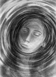 ONE PARTING, YIELDING LINE by M. Ann Reed