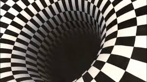 Black And White Illusion Rug Https Encrypted Tbn0 Gstatic Com Images Q Tbn 3aand9gcszl7fifeytefafhhoxtrpmn96bc615zorkiw Usqp Cau