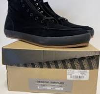 Generic Surplus Sneaker Work Boot Mens Shoe Black Size 12 | eBay