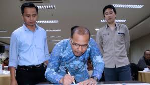 Scopri ricette, idee per la casa, consigli di stile e altre idee da provare. Polbangtan Malang Jalin Kerja Sama Dudi Dengan Pt Indowooyang Times Indonesia