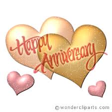 Download wedding anniversary stock vectors. Free Happy Anniversary Clipart Free Vector N Clip Art