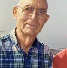 Allan Barker Obituary