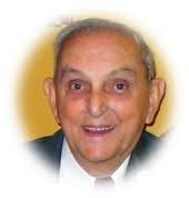 Obituary information for Floyd Joseph Robichaux