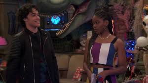 Henry Danger Cave The Date Tv Episode 2020 Imdb