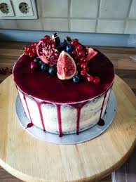We did not find results for: Semi Naked Cake Mit Frischkasefrosting Und Blaubeerfullung Tasty Sue