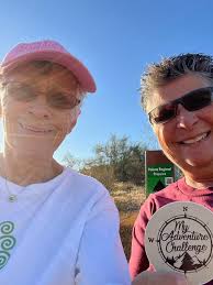 Trail report: Granite Creek via Perseverance, 10/27/24