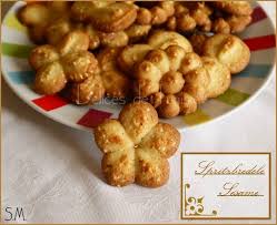 Epingle Sur Biscuits A La Presse