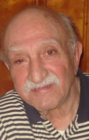 Charles Russo Obituary (1923