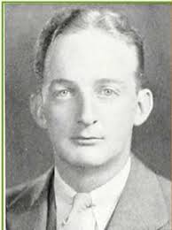 Lieut Edwin Robson Nelson (1908-1944)