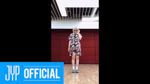 — jeongyeon on the other hand, jihyo revealed that the rest of the group had loved the song, while the staff at jyp entertainment were worried it might not suit the group. Twice Jeongyeon Alcohol Free Dance Video Youtube