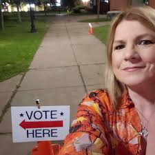 Sonya McCall for Ward 4 (@McCallForWard4)