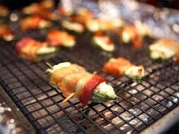 9 Ideas For Creative Jalapeno Popper Fillings Real Food Dinner Appetizer Recipes Real Food Recipes