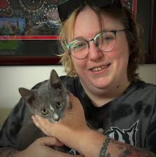 Amber Wilkes Dolan (@nahimanakittenrescue) · New Bern, NC