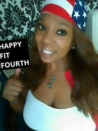 Family gym session is done for today .Thank you Jesus we are Able I just  removed Dis.