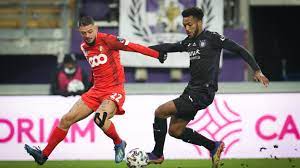Rtbf networks has acquired tv and streaming rights to the uefa euro tournament in belgium. Studio Foot Les Resumes Pro League 14eme Journee Sur Auvio
