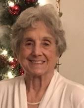 Agnes Watt Obituary (2022)