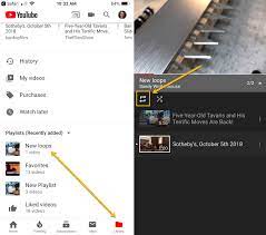 Putting youtube videos on repeat isn't exactly an advertised feature on the site, but once you know where to go and what tools to use, it can be however, you can add a video to a playlist and loop the playlist, which will effectively put that video on repeat. How To Loop Youtube Videos On Mac And Ios