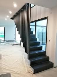 Maybe you would like to learn more about one of these? Escaliers Droits En Bois Metal Beton Hellopro