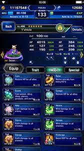 Dive into their story event, guided by conviction, and discover how their group came to be! Final Fantasy Brave Exvius Top 10 Tips Cheats Heavy Com
