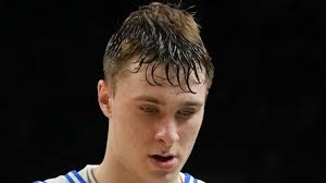 Stephen A. Smith urges Mavs not to make grave mistake with Duke Blue Devils  basketball phenom Cooper Flagg