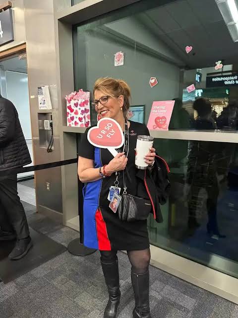 Mysterious death of Southwest Airlines attendant Jenny Lupton investigated as family say 'it doesn't make sense'