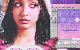 Poster retrò della Pantera Rosa