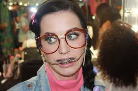 orthodontic-headgear