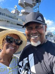 Instagram photo by Darryl Madison • Sep 29, 2023 at 12:40 PM