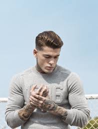 Stephen james hendry was born on december 4 1990 in london. Stephen James Hendry Hair Stephen James Stephen James Model Mens Hairstyles Short