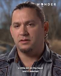 They thought it'd be a quick laugh—just two friends goofing off and  underestimating a lone buck in the wild. But nature doesn't play along with  your jokes. What happened next turned from