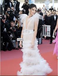 Terus gimana dong sama kualitas dari kamera tembus pandang baju terbaik untuk android ini? 7 Galeri Busana Telanjang Terbaik Kendall Jenner Okezone Lifestyle