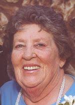 Helen P Wilson Hulstrom-Toomey (1931-2006)