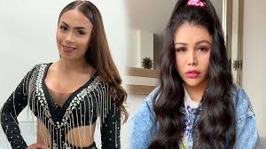Epa_colombia_oficial (@epa_colombia_oficial) on tiktok | 70.9k likes. Yina Calderon Responde A Polemica Por Keratinas De Epa Colombia Kienyke