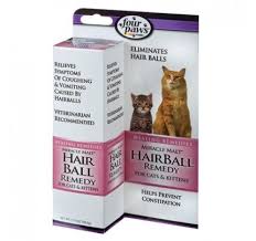Four Paws Miracle Malt Hair Ball Remedy For Cats Kittens 1 75 Fl Oz Cat Care Cat Pet Supplies Cats And Kittens