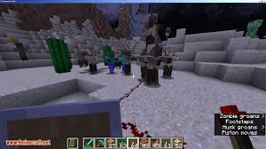 It adds completely new mechanics, firearms and hordes of unique zombies . Zombie Awareness Mod 1 12 2 1 11 2 You Can Not Hide 9minecraft Net