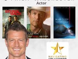 Allen Wolf: Filmmaker, Rebroadcast of The Autistic Me Podcast