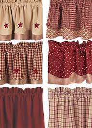 Orders placed before 3:00pm est ship the same day, coupon code promotions available for additional savings #valances #homedecor #countrycurtain #curtains. Country Style Curtains Country Kitchen Curtains Primitive Country Drapes Tende Da Cucina Tende Country Tende Con Volant
