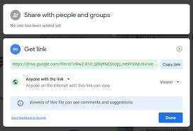 If your file size is larger than 100mb, instead of downloading the file, . How To Easily Create Direct Download Links From Google Drive Gray Technical Llc
