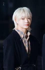 When bts first took the test, rm was an infp (mediator), but now he is the same personality type as v. Mullet Men Kpop Novocom Top