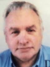 MITCHELL William James (Jimmy)