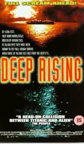 Deep Rising (1998) - IMDb