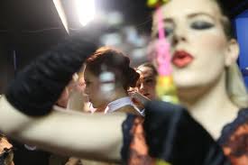 Big Picture 2013: Melissa Sue Gerrits