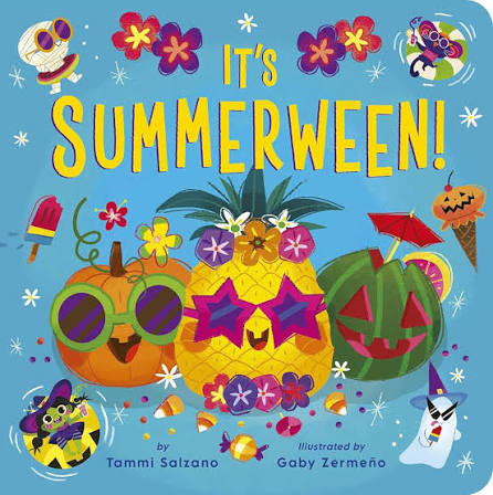 summerween